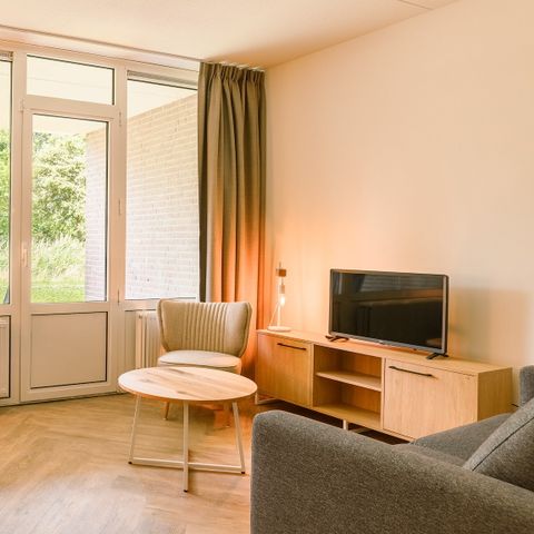 Wohnung 4 personen - Wellness