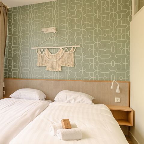 Wohnung 4 personen - Wellness