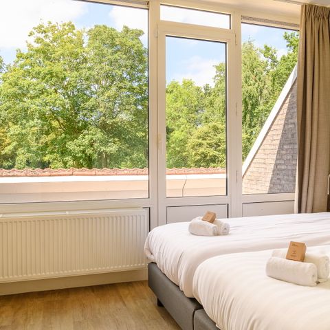 Apartement 4 Personen - Wellness