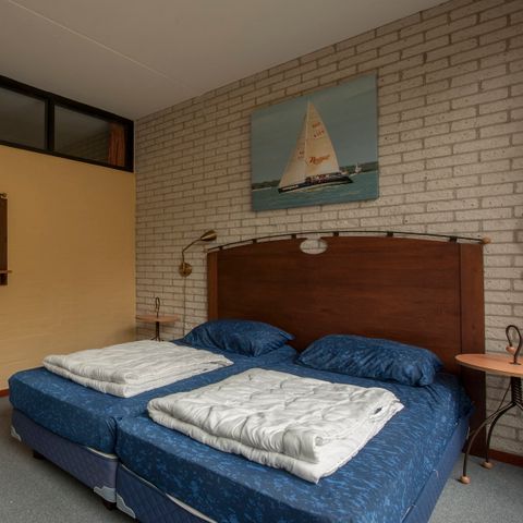 Apartement 4 Personen - Standard