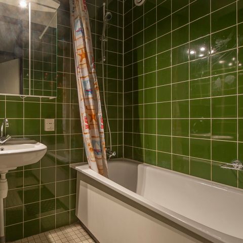 Apartement 4 Personen - Standard