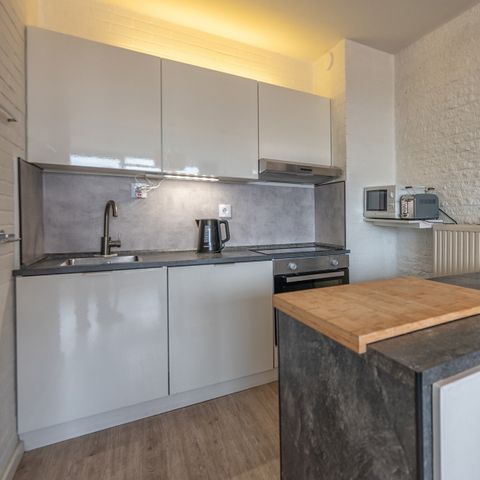 Apartement 4 Personen - Standard