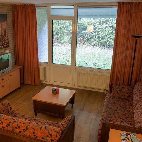 Apartement 4 Personen - Standard