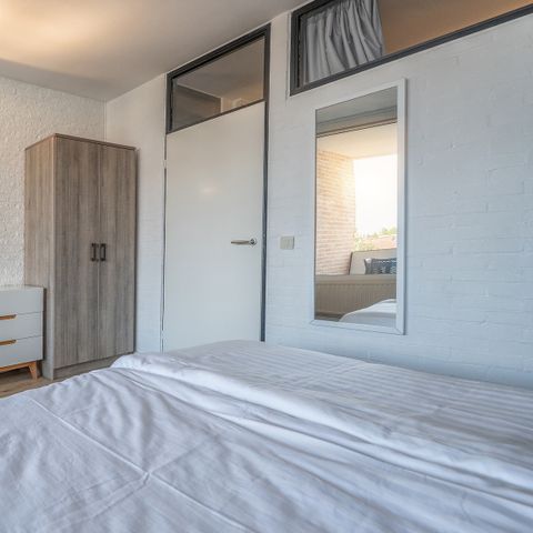 Apartement 4 Personen - Standard