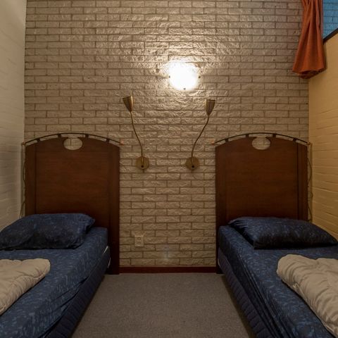 Apartement 4 Personen - Standard