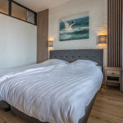 Apartement 4 Personen - Standard