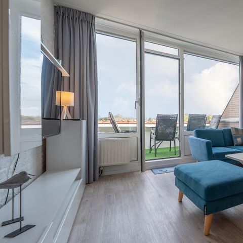 Apartement 4 Personen - Standard