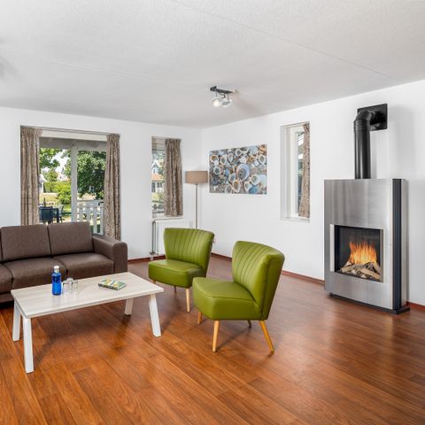 FERIENHAUS 8 Personen - Staetelaan Komfort