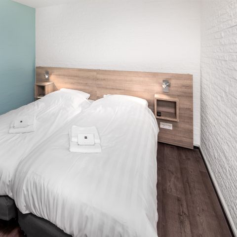 Wohnung 4 personen - Komfort 4A