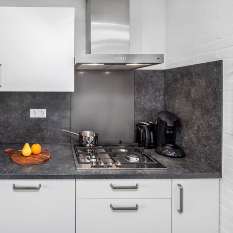 Wohnung 4 personen - Komfort 4A