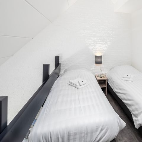Wohnung 4 personen - Komfort 4A