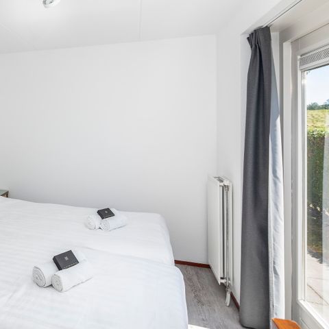 FERIENHAUS 8 Personen - Buitenhuis Komfort