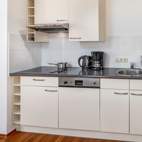 FERIENHAUS 8 Personen - Buitenhuis Komfort