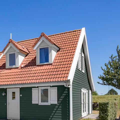 FERIENHAUS 8 Personen - Buitenhuis Komfort
