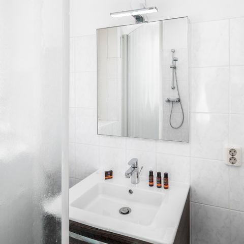 FERIENHAUS 8 Personen - Buitenhuis Komfort