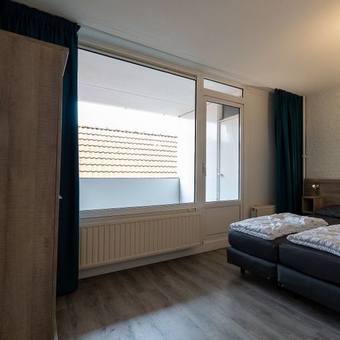 Wohnung 6 personen - (max. 4 Erwachsene)