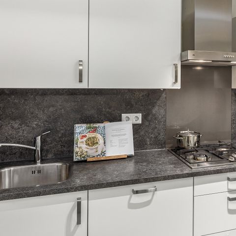 Wohnung 6 personen - (max. 4 Erwachsene)