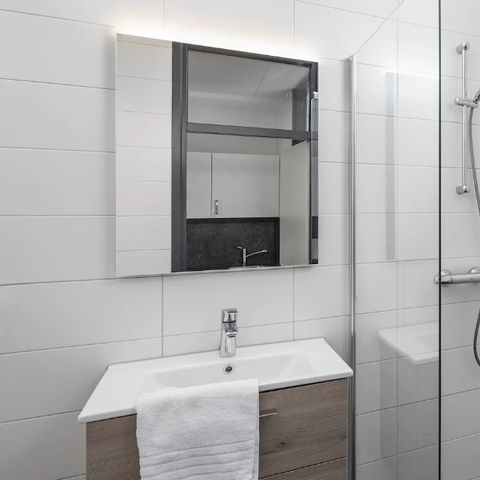 Apartement 6 Personen - (max. 4 Erwachsene)