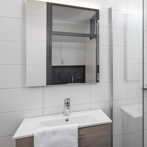 Apartement 6 Personen - (max. 4 Erwachsene)