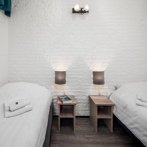 Wohnung 4 personen - Komfort 4B