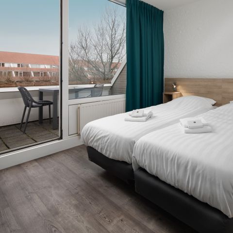 Wohnung 4 personen - Komfort 4B
