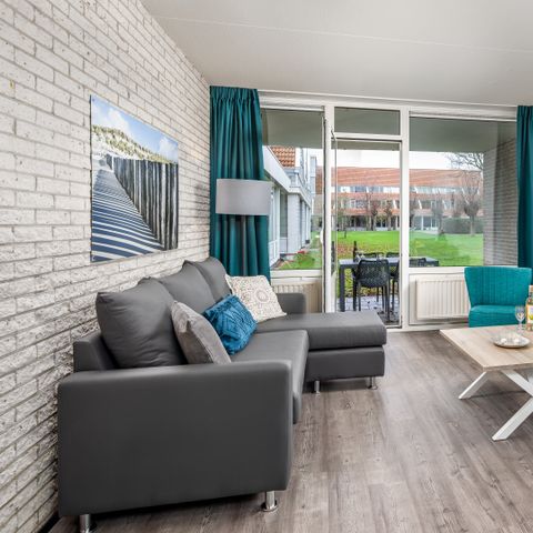 Wohnung 4 personen - Komfort 4B