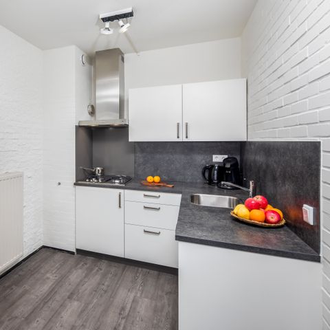 Wohnung 4 personen - Komfort 4B