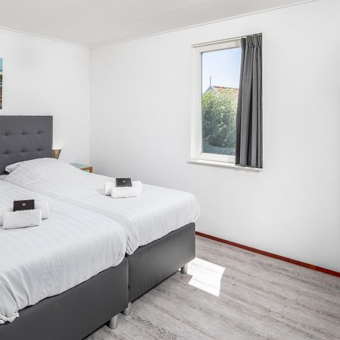 FERIENHAUS 12 Personen - Buitenhuis Komfort