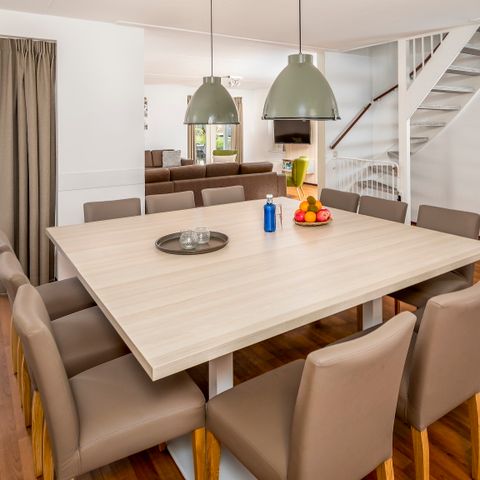 FERIENHAUS 12 Personen - Buitenhuis Komfort