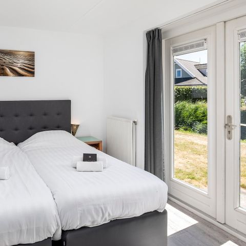 FERIENHAUS 12 Personen - Buitenhuis Komfort