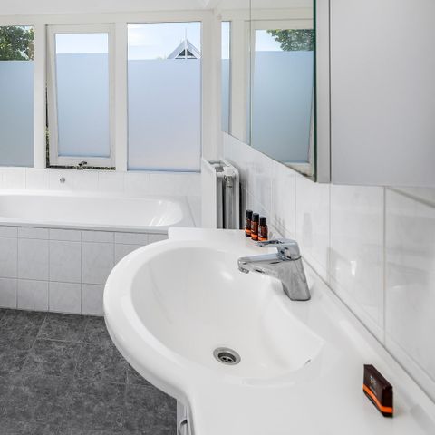 FERIENHAUS 12 Personen - Buitenhuis Komfort