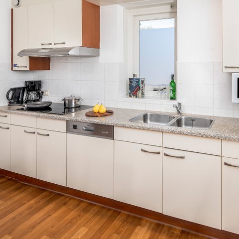 FERIENHAUS 12 Personen - Buitenhuis Komfort