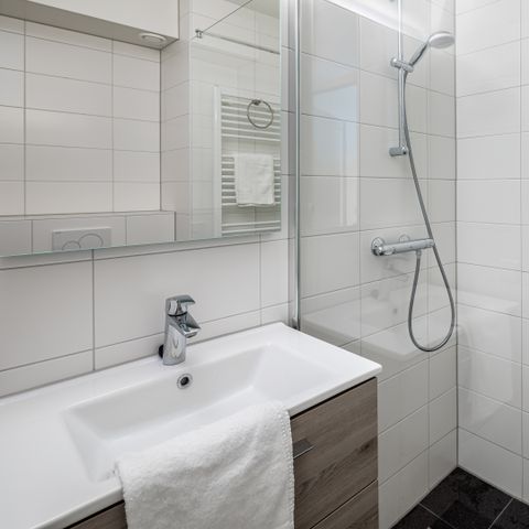 Wohnung 2 personen - Komfort 2A