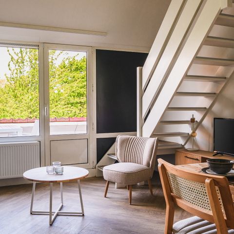 Wohnung 4 personen - Komfort 4AR