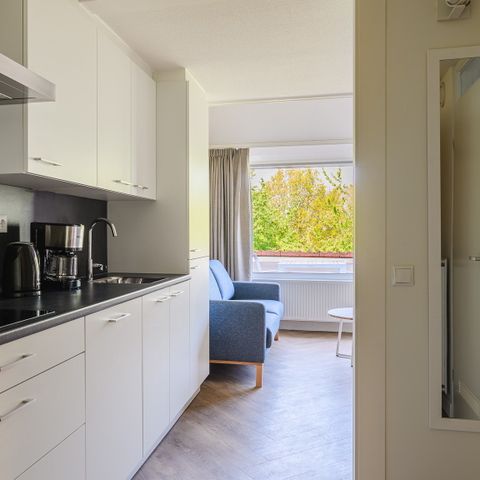 Wohnung 4 personen - Komfort 4AR
