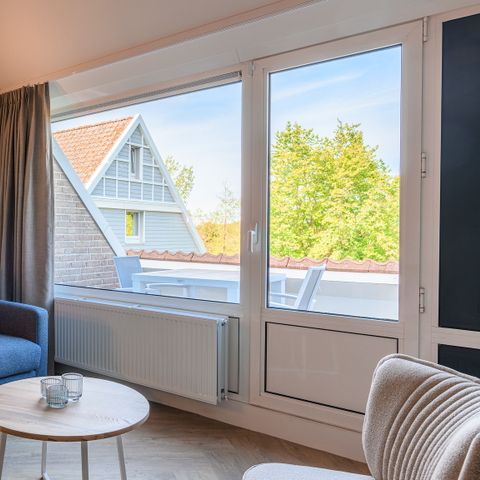 Wohnung 4 personen - Komfort 4AR