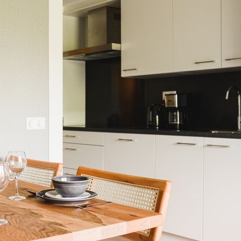 Wohnung 4 personen - Komfort 4AR