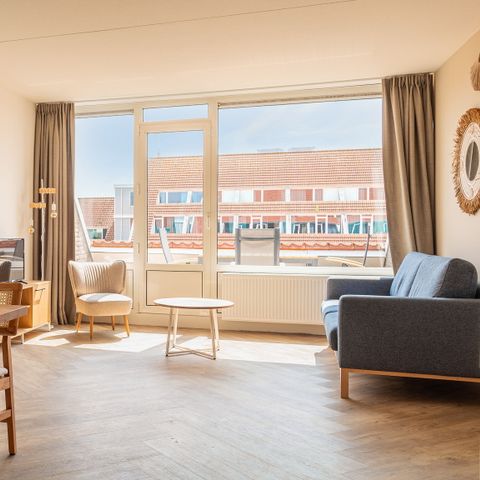 Wohnung 4 personen - Komfort 4BR