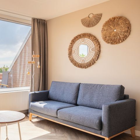 Wohnung 4 personen - Komfort 4BR