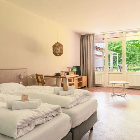 Wohnung 2 personen - Komfort 2AR