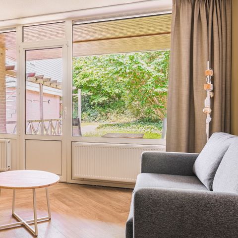 Wohnung 2 personen - Komfort 2AR