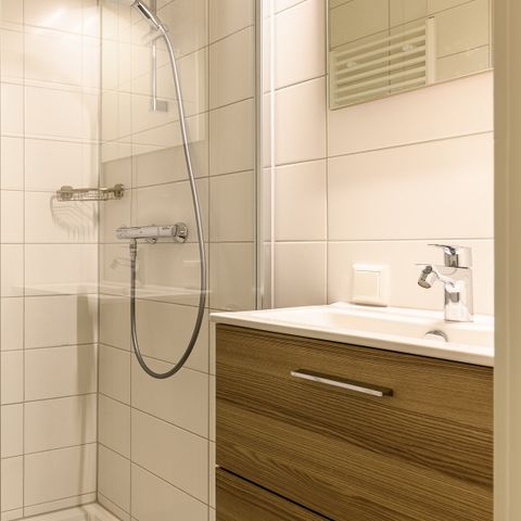 Wohnung 2 personen - Komfort 2AR