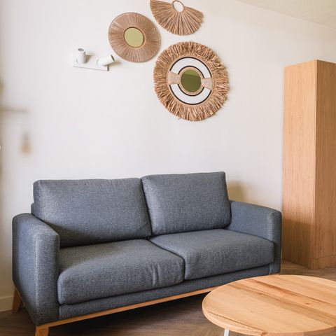Wohnung 2 personen - Komfort 2AR