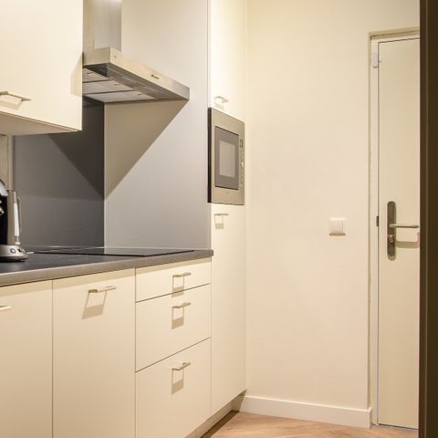 Wohnung 2 personen - Komfort 2AR