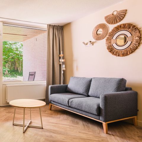 Wohnung 2 personen - Komfort 2AR