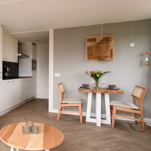 Wohnung 2 personen - Komfort 2BR