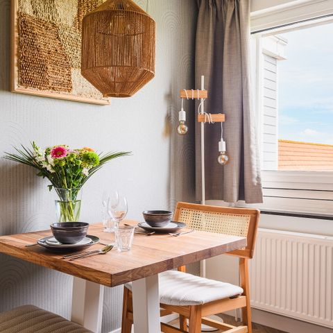 Wohnung 2 personen - Komfort 2BR