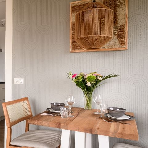 Wohnung 2 personen - Komfort 2BR