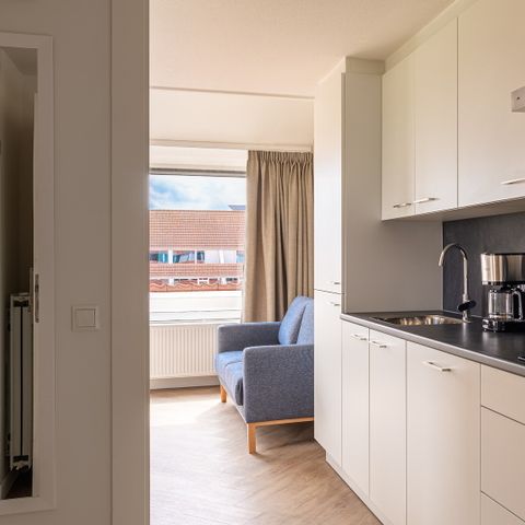 Wohnung 2 personen - Komfort 2BR