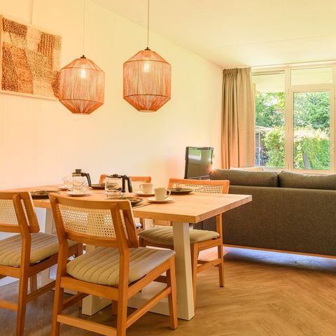 Wohnung 6 personen - Senno (max. 2 Erwachsene)